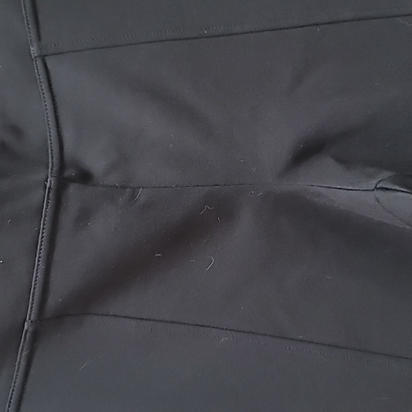 Calvin Klein Black Slacks - Picture 3 of 9